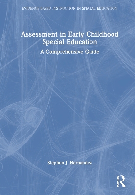 Assessment in Early Childhood Special Education