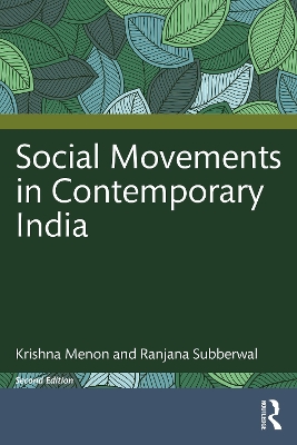 Social Movements in Contemporary India