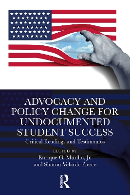 Advocacy and Policy Change for Undocumented Student Success