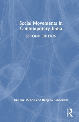 Social Movements in Contemporary India