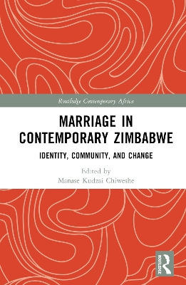 Marriage in Contemporary Zimbabwe