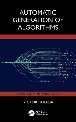 Automatic Generation Of Algorithms