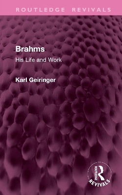 Brahms