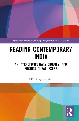 Reading Contemporary India