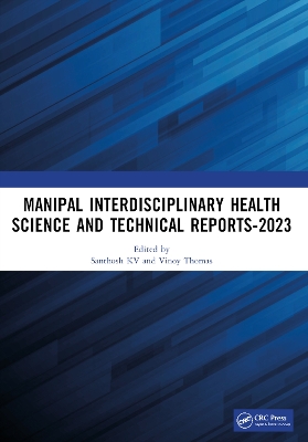 Manipal Interdisciplinary Health Science and Technical Reports-2023