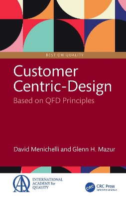 Customer-Centric Design