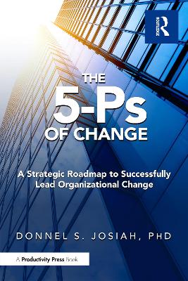 The 5-Ps of Change