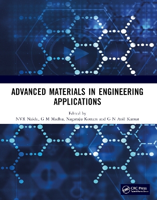 Advanced Materials in Engineering Applications