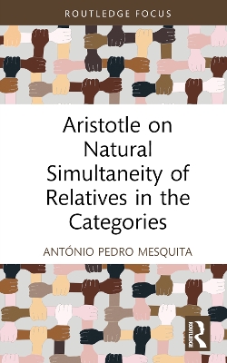 Aristotle on Natural Simultaneity of Relatives in the Categories