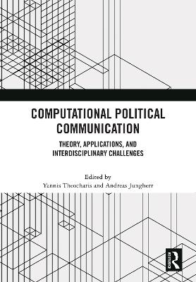 Computational Political Communication