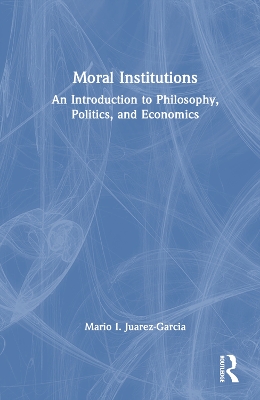 Moral Institutions