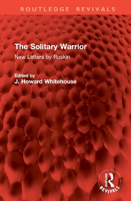 Solitary Warrior