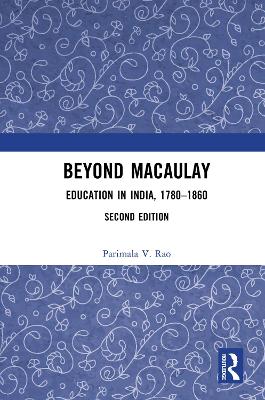 Beyond Macaulay