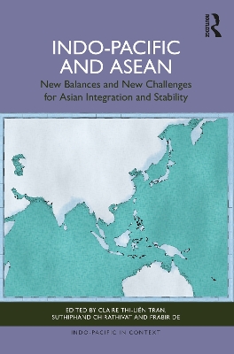 Indo-Pacific and ASEAN