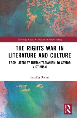 The Rights War in Literature and Culture