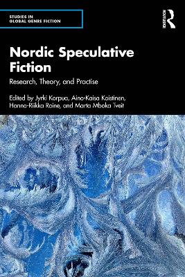 Nordic Speculative Fiction