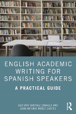 English Academic Writing for Spanish Speakers