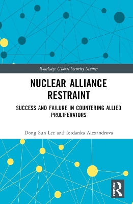 Nuclear Alliance Restraint