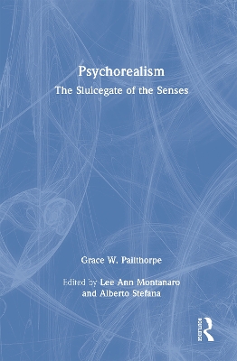 Psychorealism