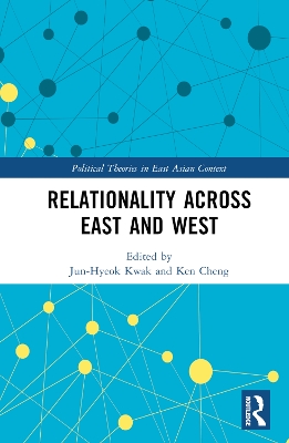 Relationality across East and West