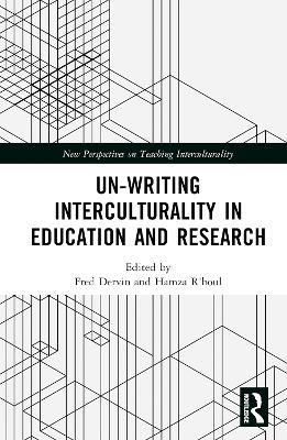 Un-writing Interculturality in Education and Research