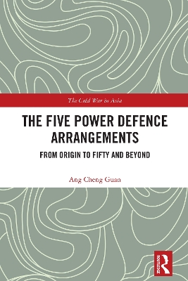 The Five Power Defence Arrangements