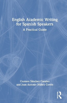 English Academic Writing for Spanish Speakers