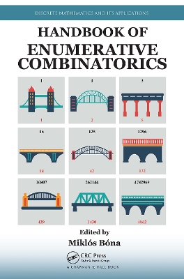 Handbook of Enumerative Combinatorics