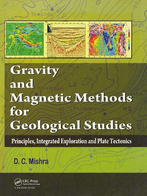 Gravity and Magnetic Methods for Geological Studies