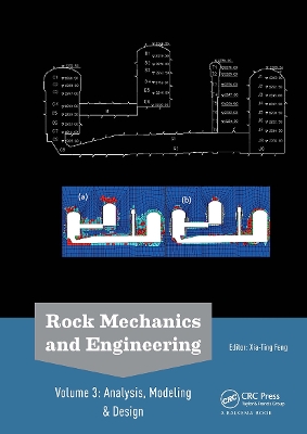 Rock Mechanics and Engineering Volume 3