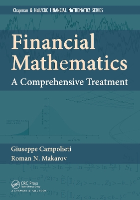 Financial Mathematics