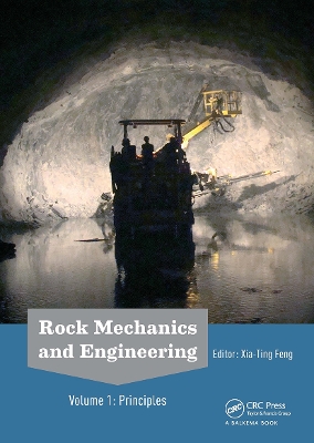 Rock Mechanics and Engineering Volume 1