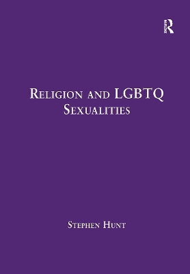 Religion and LGBTQ Sexualities