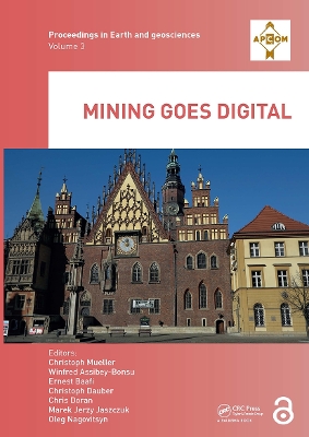 Mining goes Digital