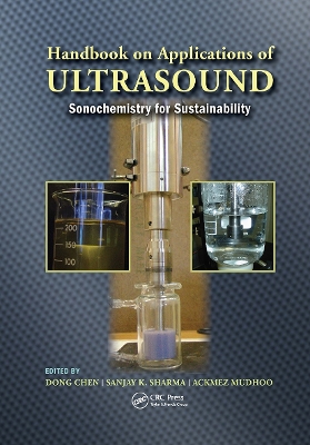 Handbook on Applications of Ultrasound