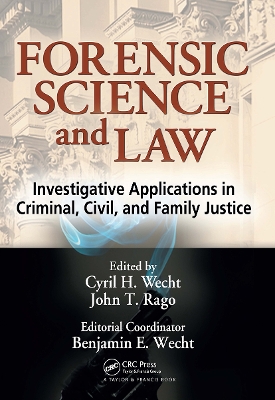 Forensic Science and Law