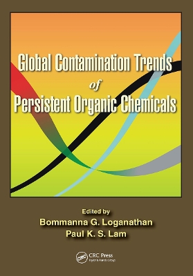 Global Contamination Trends of Persistent Organic Chemicals