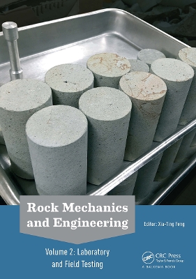 Rock Mechanics and Engineering Volume 2