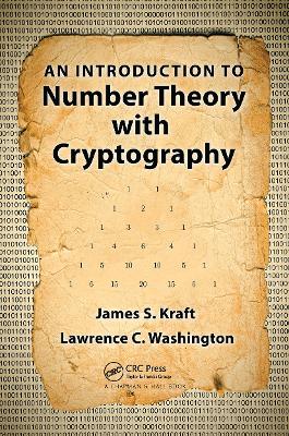 Introduction to Number Theory with Cryptography