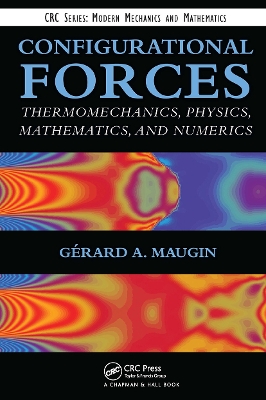 Configurational Forces