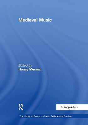 Medieval Music