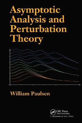 Asymptotic Analysis and Perturbation Theory