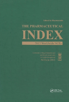 The Pharmaceutical Index