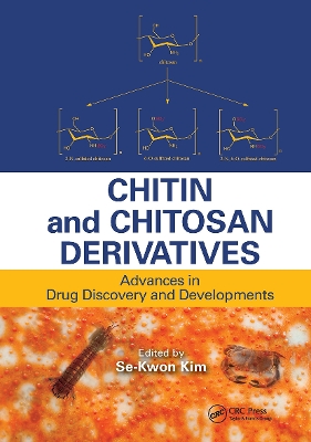 Chitin and Chitosan Derivatives