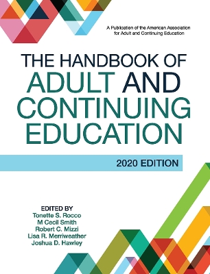 Handbook of Adult and Continuing Education