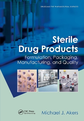 Sterile Drug Products