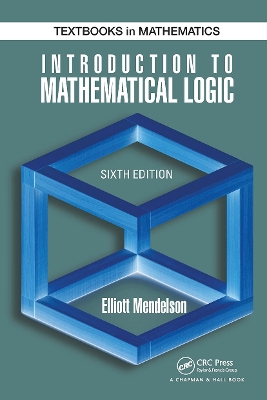 Introduction to Mathematical Logic