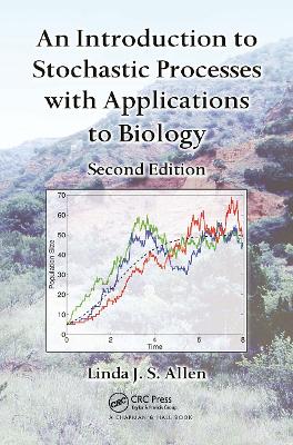 An Introduction to Stochastic Processes with Applications to Biology