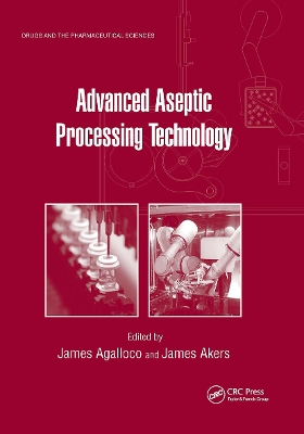 Advanced Aseptic Processing Technology