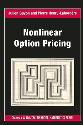 Nonlinear Option Pricing